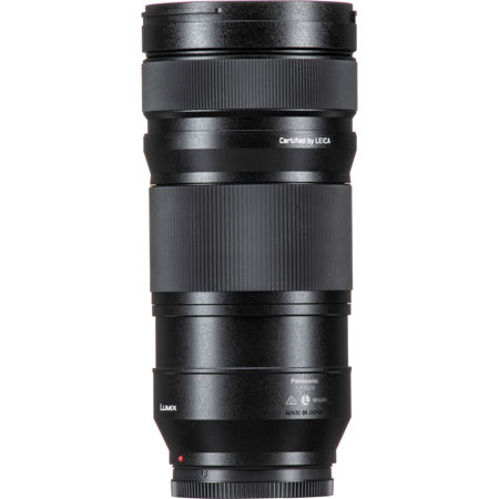 Panasonic LUMIX S PRO 70-200mm f/4 Lens for L Mount S-R70200 - Adorama