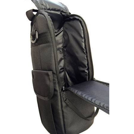 Tamron Lens Case for Tamron SP 150-600mm f/5-6.3 Di VC USD (A011