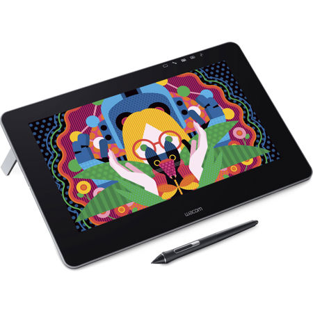 Wacom Cintiq Pro 13 13.3