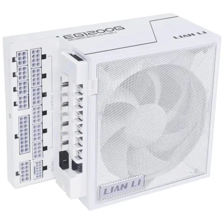 Lian-Li EG1200G EDGE GOLD 1200W 80+ Gold Fully Modular ATX PSU w