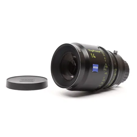 USED ZEISS DigiPrime 14mm T1.6 Cine Lens, B4 Mount - Adorama