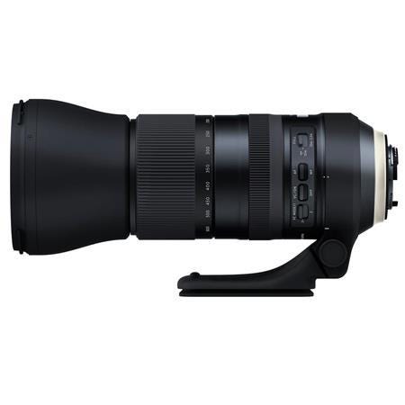 Tamron SP 150-600mm f/5-6.3 Di VC USD G2 Lens for Nikon F AFA022N-700