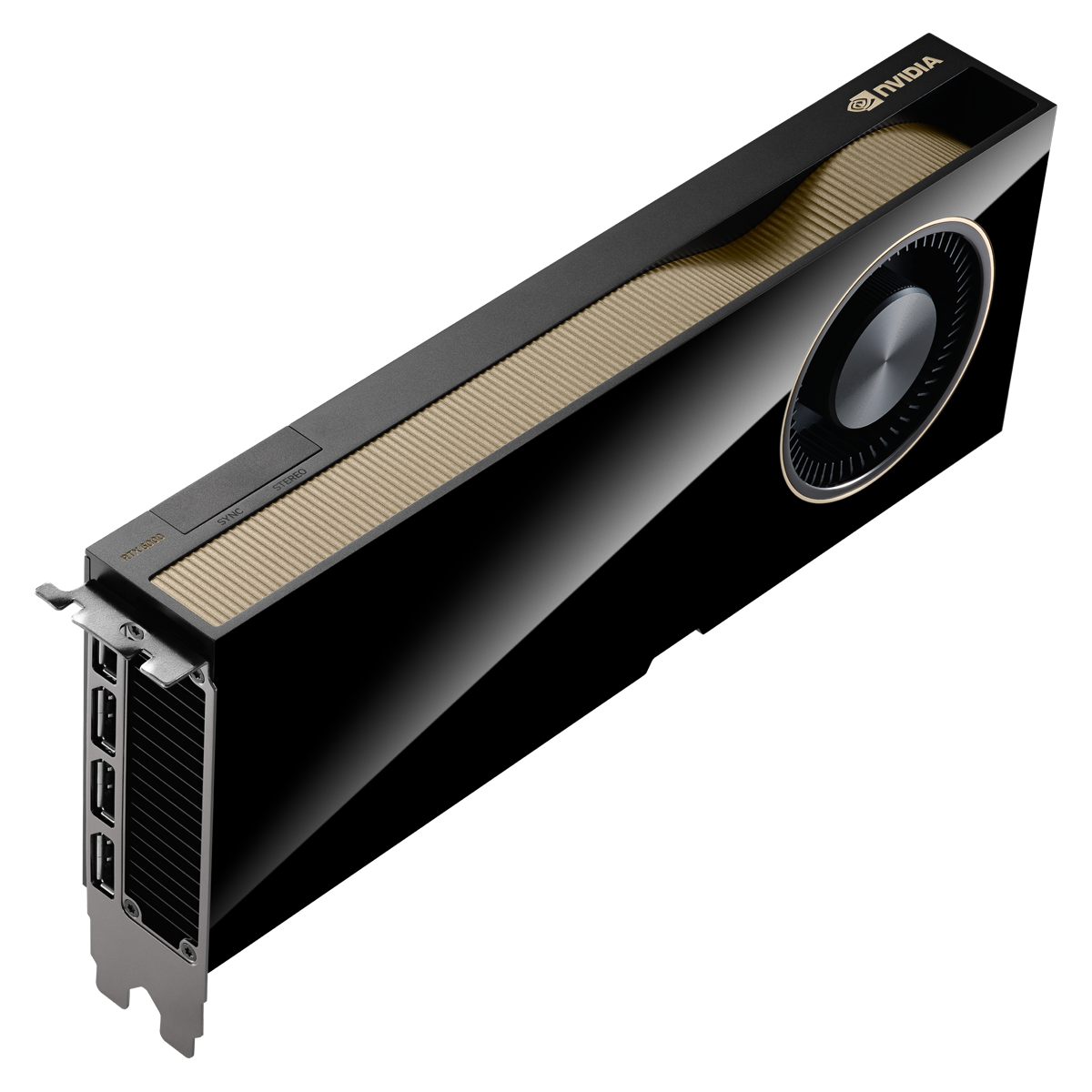 NVIDIA RTX™ 6000 Ada 世代 – ADSTEC