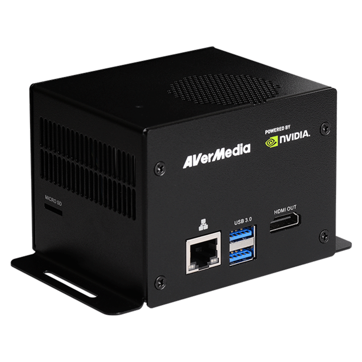 AVerMedia NX211B / NX211B-16G – ADSTEC