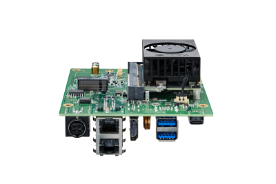 AIB-MO22/32 | AIB-MN32/42 | Jetson Series | AI Inference | Edge AI