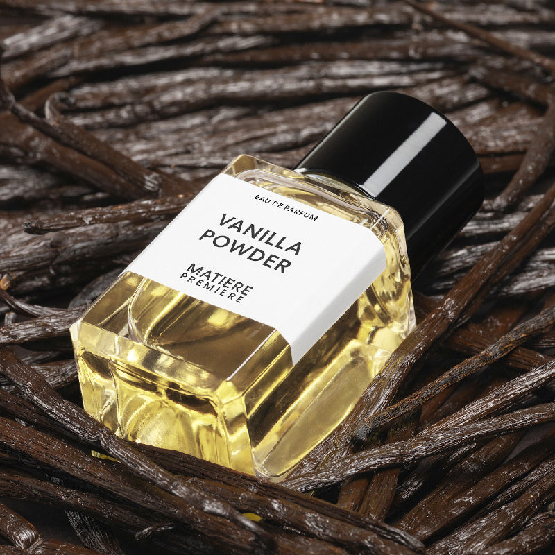 Vanilla Powder - Eau de Parfum | Matiere Premiere | AEDES.COM