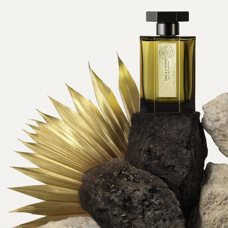 Ode A L'Oudh - Eau de Parfum | L'Artisan Parfumeur | AEDES.COM