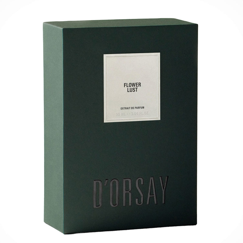 Flower Lust - Extrait de Parfum | D'Orsay Parfums | AEDES.COM