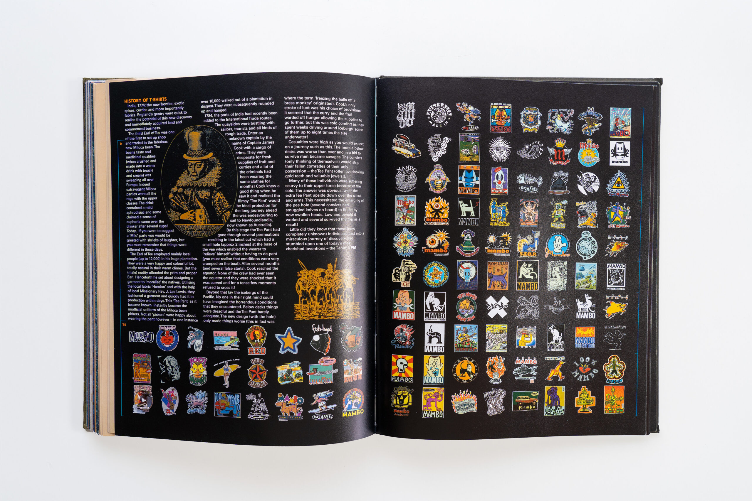 Mambo Still Life with Franchise | ブログ | 岡山・倉敷の