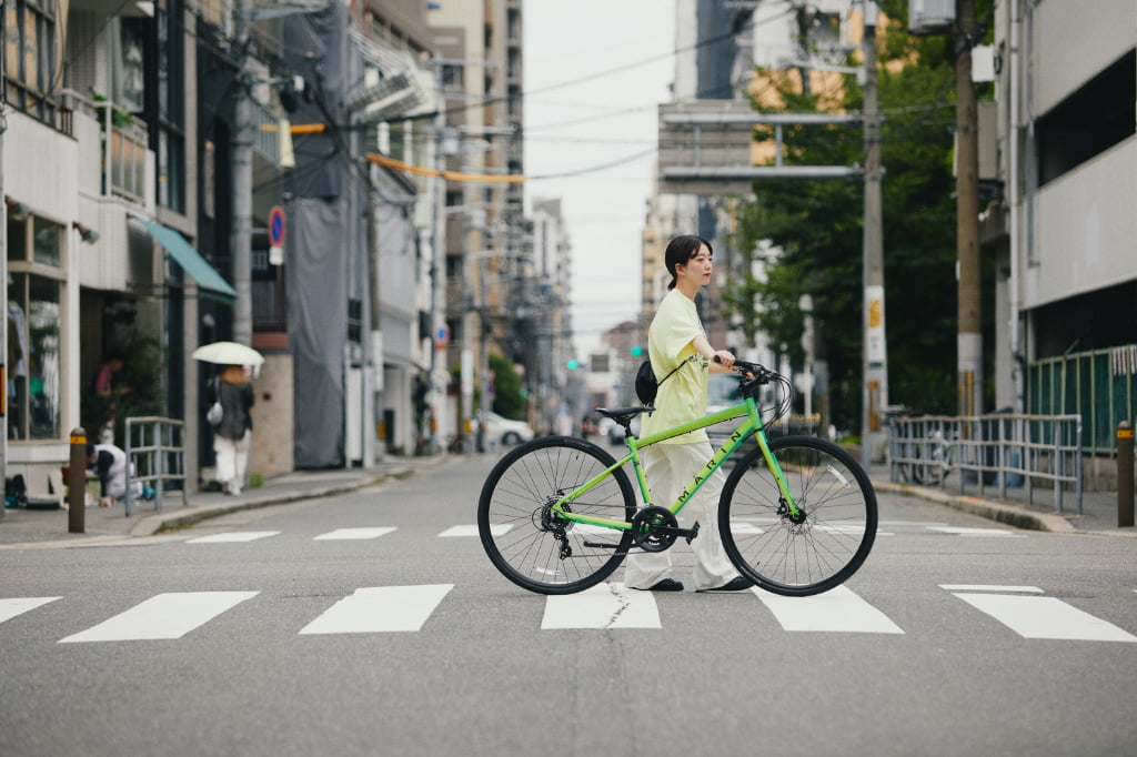 マリン MARIN25 FAIRFAX DISC SE LTD(フェアファックス) XS/15 GLOSS