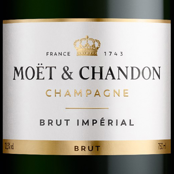 箱付】モエ・エ・シャンドン ブリュット・アンペリアル / モエ・エ