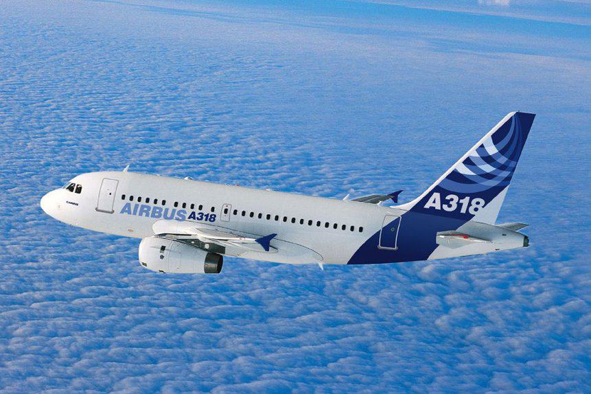 ベイビーバス」：20年前、エアバスA320ファミリーの最小の飛行機が初