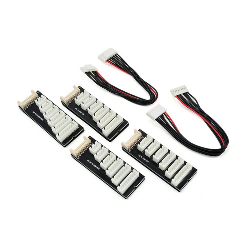 Hyperion EOS 0720i Super Duo3 Balance Charger - Aerofly Hobbies