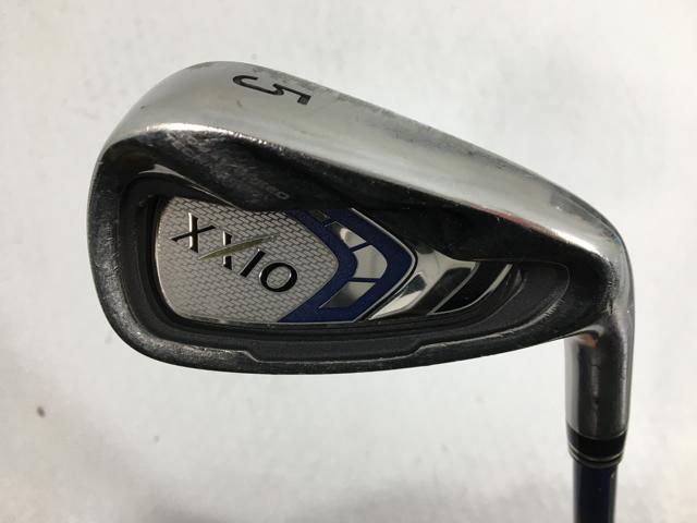 NEW!) ゼクシオ 9 アイアン【2016年】 / MP900 カーボン ダンロップ