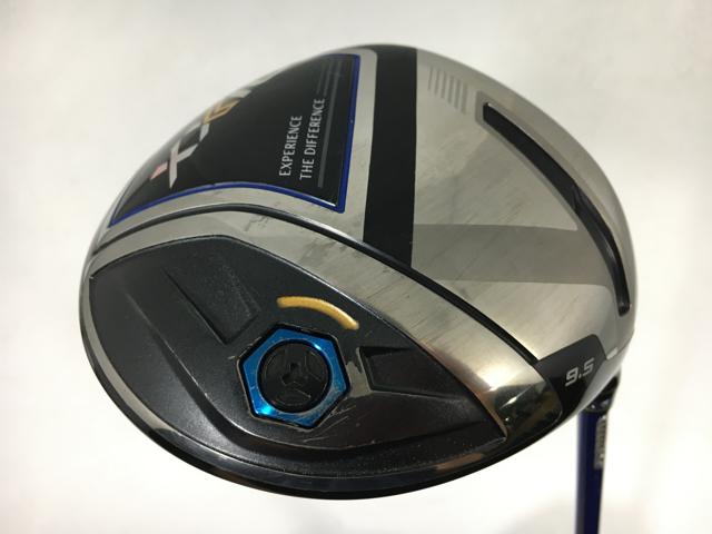 NEW!) XXIO ELEVEN ドライバー【2020年】(ネイビー) / ゼクシオ MP1100