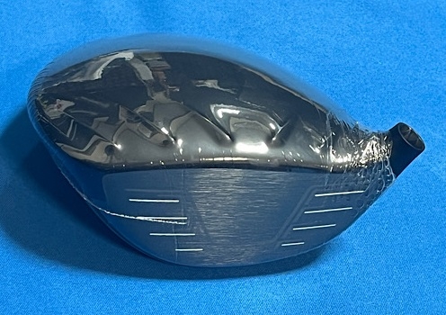 PING G440 LST ドライバーヘッド単品 (9度/10.5度)日本モデル正規品