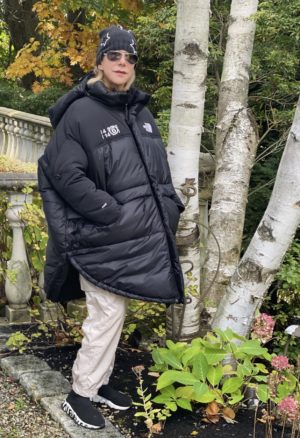 MM6 Collaboration with The North Face - A Few Goody Gumdrops