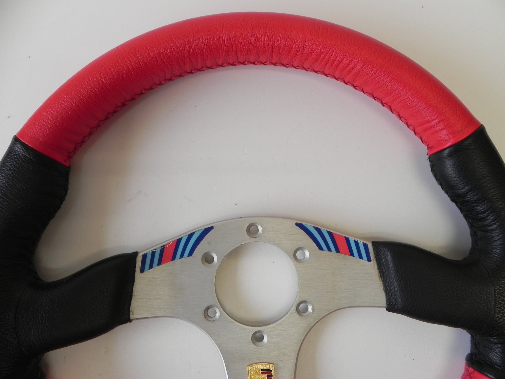 Used) Momo Typ D35 Steering Wheel - AASE Sales