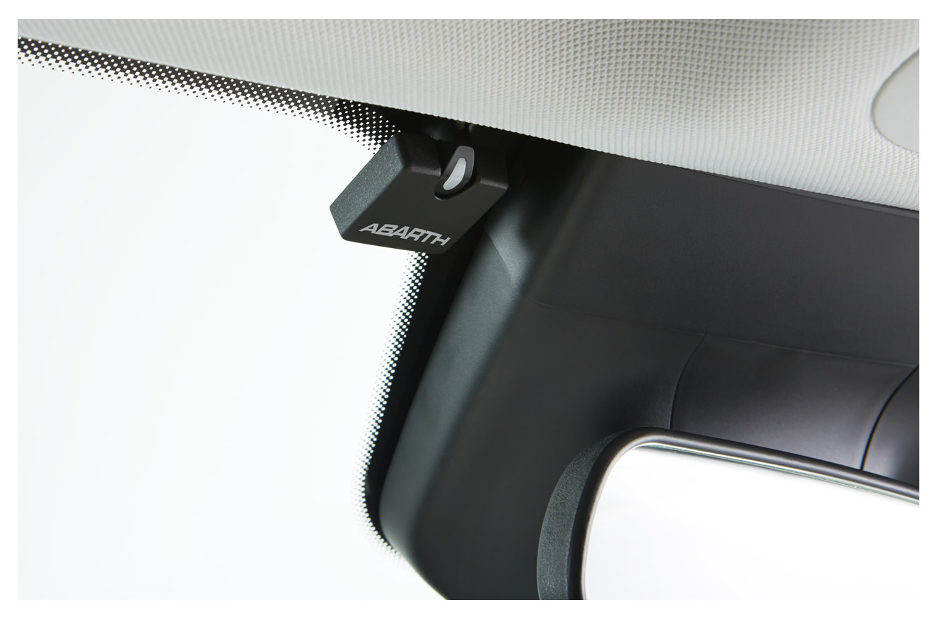 アバルトのチューニングキット（エッセエッセ）｜ABARTH（アバルト）