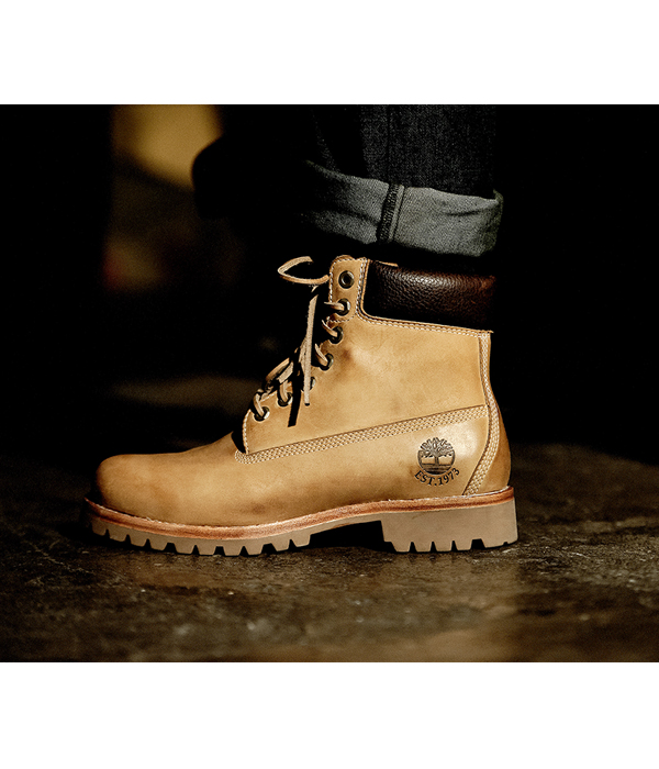 VINTAGE SERIES ビンテージシリーズ| Timberland ティンバ-ランド