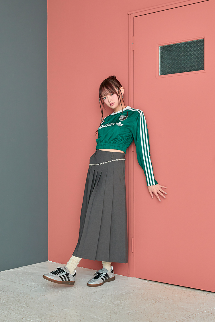 FOOTBALL PACK STYLING | アディダス | ABC-MART 【公式通販】