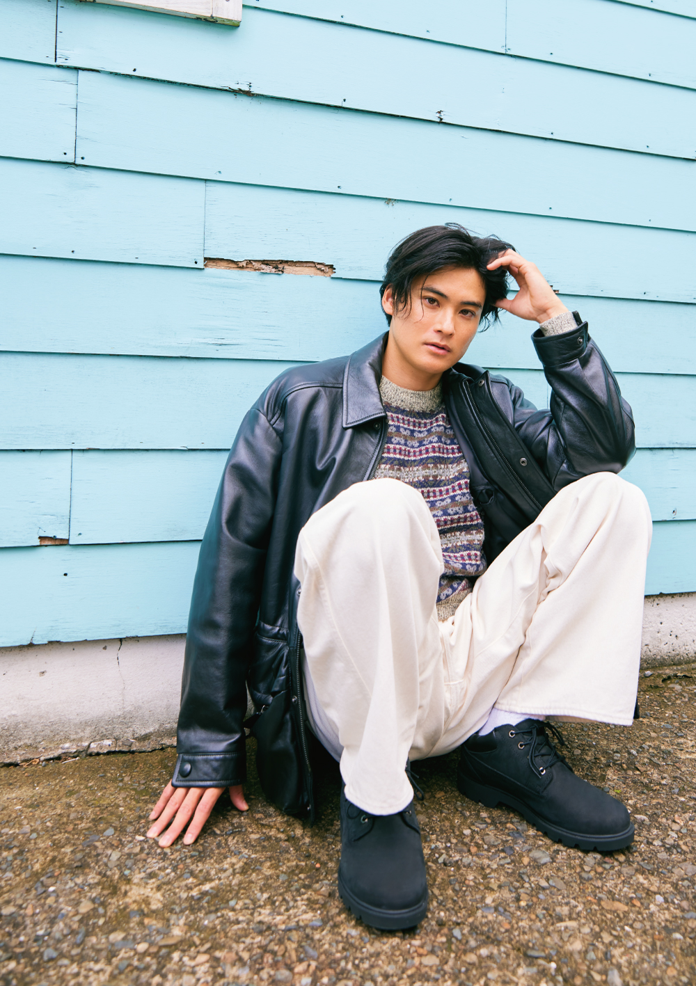 ブーツコレクション｜ ステファノロッシ・ティンバーランド | ABC-MART