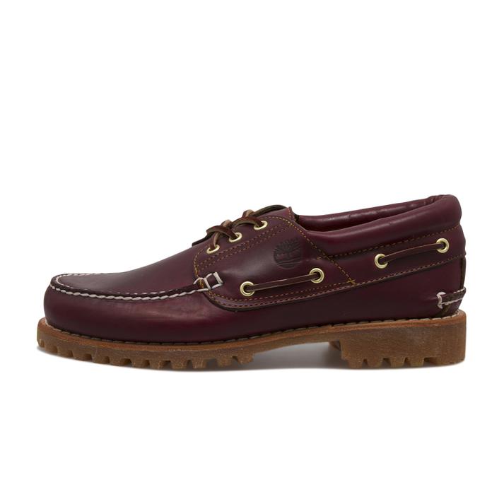 3-EYE BOAT SHOE｜Timberland ティンバーランド | ABC-MART 【公式通販】
