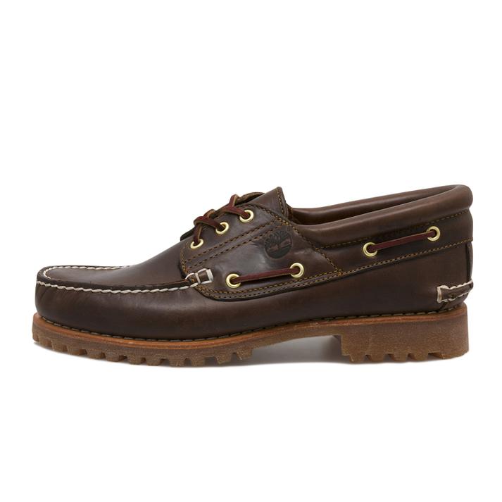3-EYE BOAT SHOE｜Timberland ティンバーランド | ABC-MART 【公式通販】