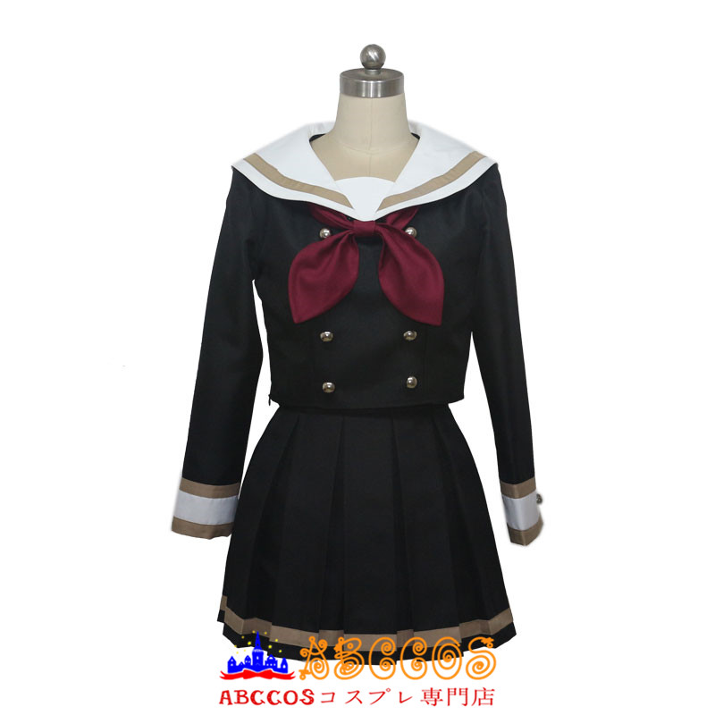 響け! ユーフォニアム 北宇治高校吹奏楽部 高校制服 一年生 黄前久美子