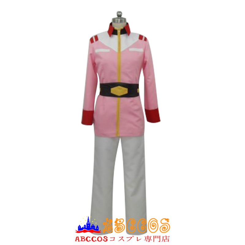 ABCCOSコスプレ専門店」機動戦士ガンダム ガンダム 地球連邦軍制服