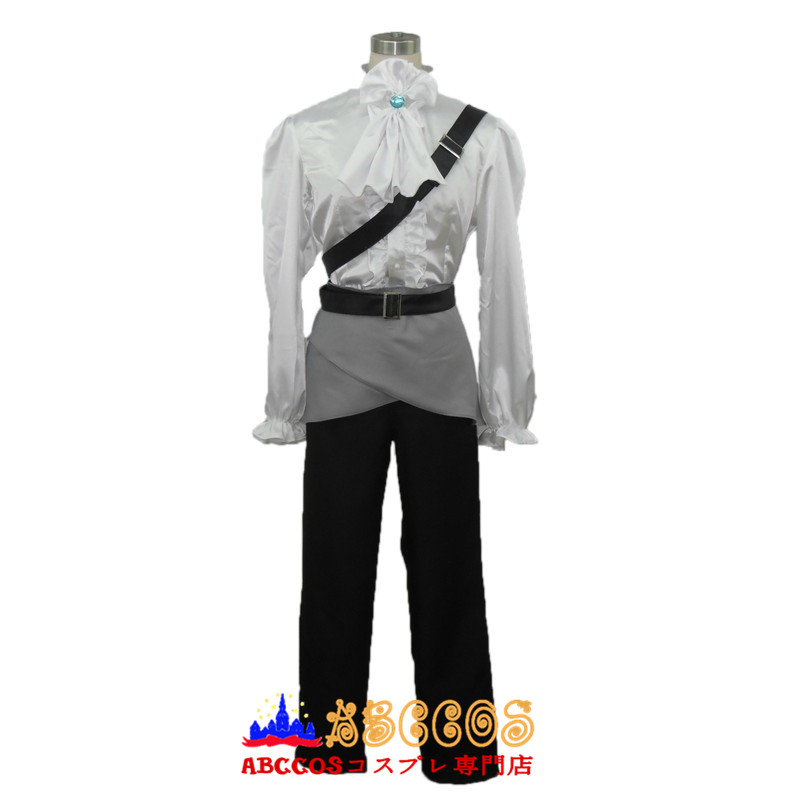 ABCCOSコスプレ専門店」Axis powers ヘタリア アーサー・カークランド