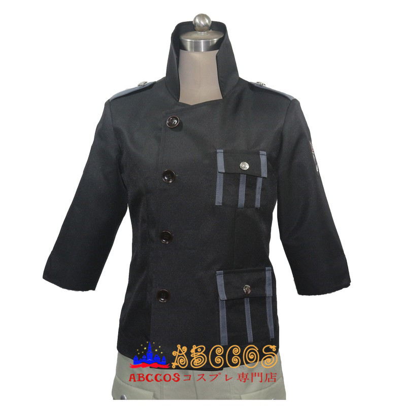 ABCCOSコスプレ専門店」ワールドトリガー 絵馬ユズル コスプレ衣装