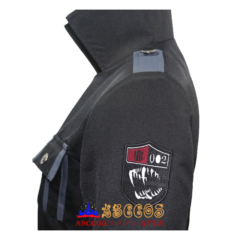 ABCCOSコスプレ専門店」ワールドトリガー 絵馬ユズル コスプレ衣装