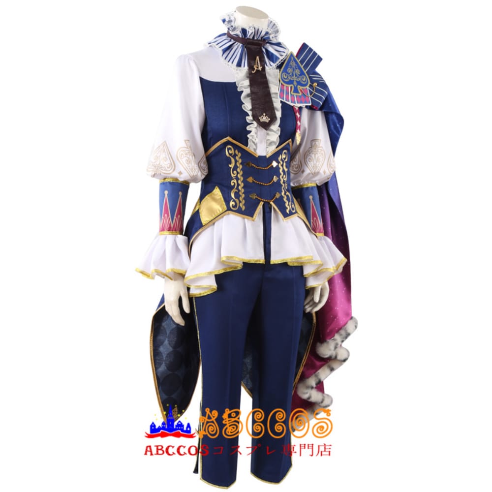 プロジェクトセカイ カラフルステージ！ feat.初音ミク Crown of Suit