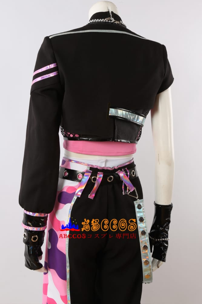 あんさんぶるスターズ!!アルバムシリーズ 『TRIP』 Switch 春川宙 逆先