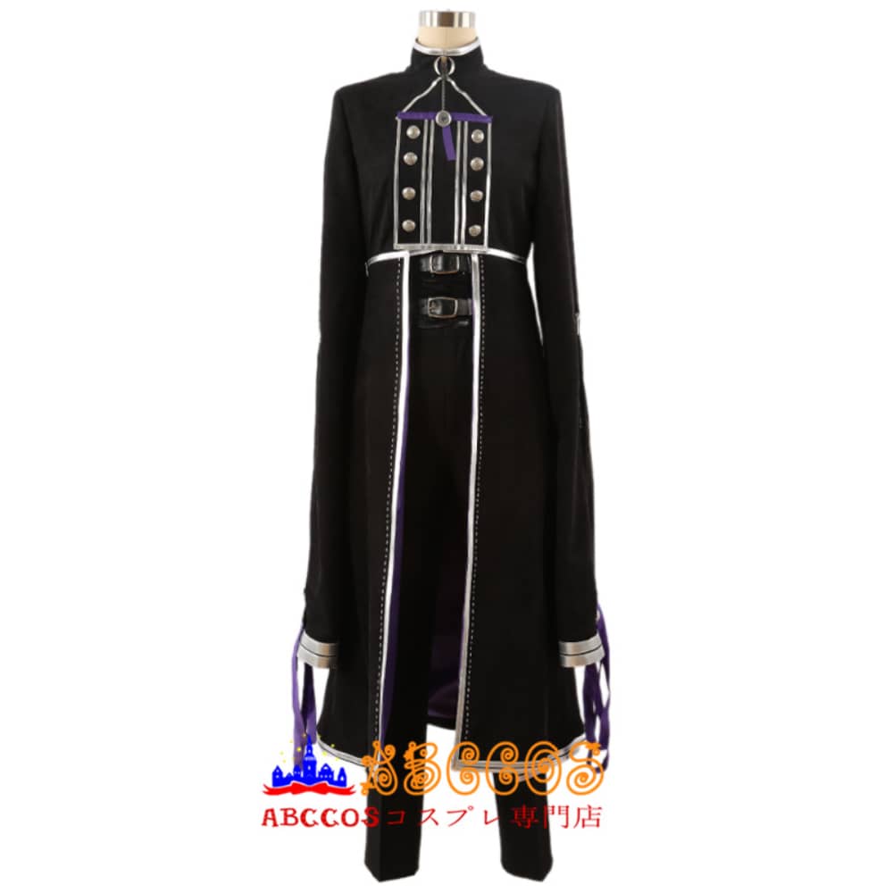 刀剣乱舞 大慶直胤(たいけいなおたね) コスプレ衣装 abccos製 「受注