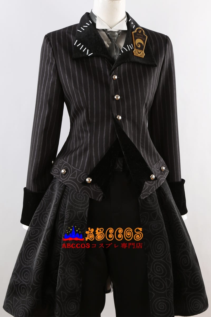 ディズニーツイステッドワンダーランド 2024 ハロウィンイベント