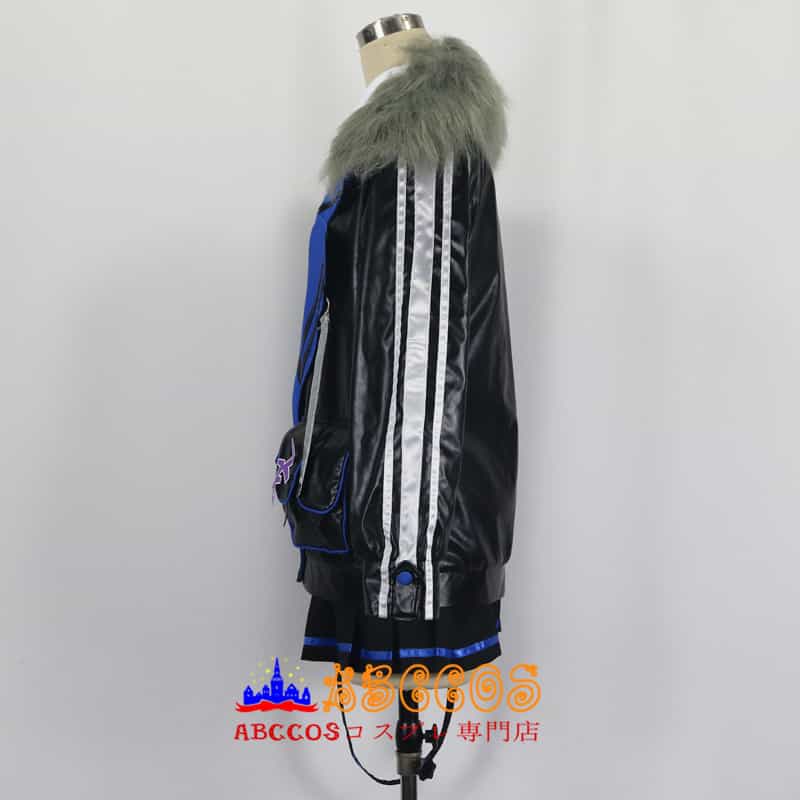 VSPO!（ぶいすぽっ！）VTuber 一ノ瀬うるは コスプレ衣装 abccos製