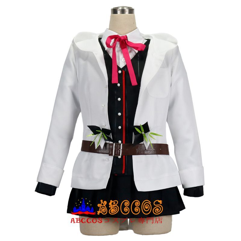 にじさんじ 葉加瀬冬雪 / はかせふゆき Hakase Fuyuki コスプレ衣装
