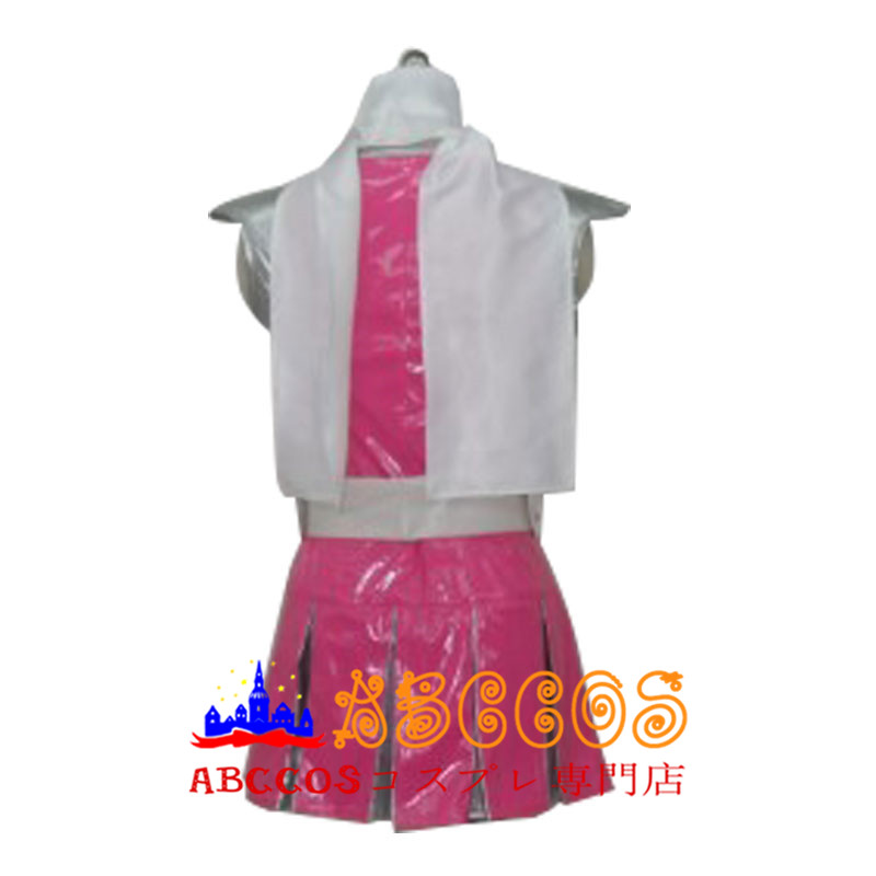 ABCCOSコスプレ専門店」ももいろクローバーZ ももクロ Z伝说〜终