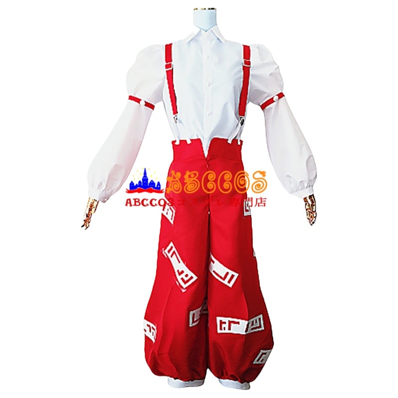 東方Project 東方永夜抄 〜 Imperishable Night.藤原 妹紅（ふじわら