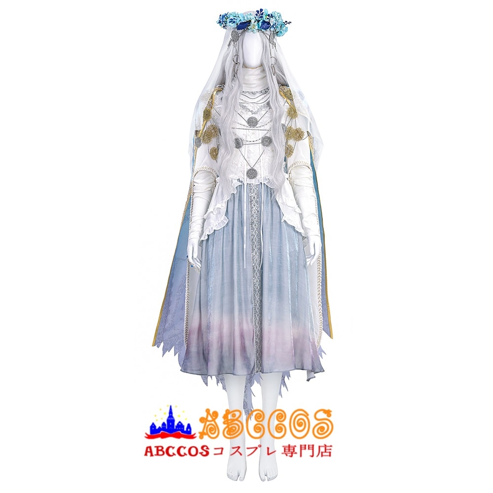 ELDEN RING NIGHTREIGN エルデンリング ナイトレイン 復讐者 コスプレ