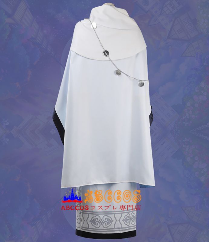 ABCCOSコスプレ専門店」魔法使いの約束 まほやく 1st Anniversary きみ