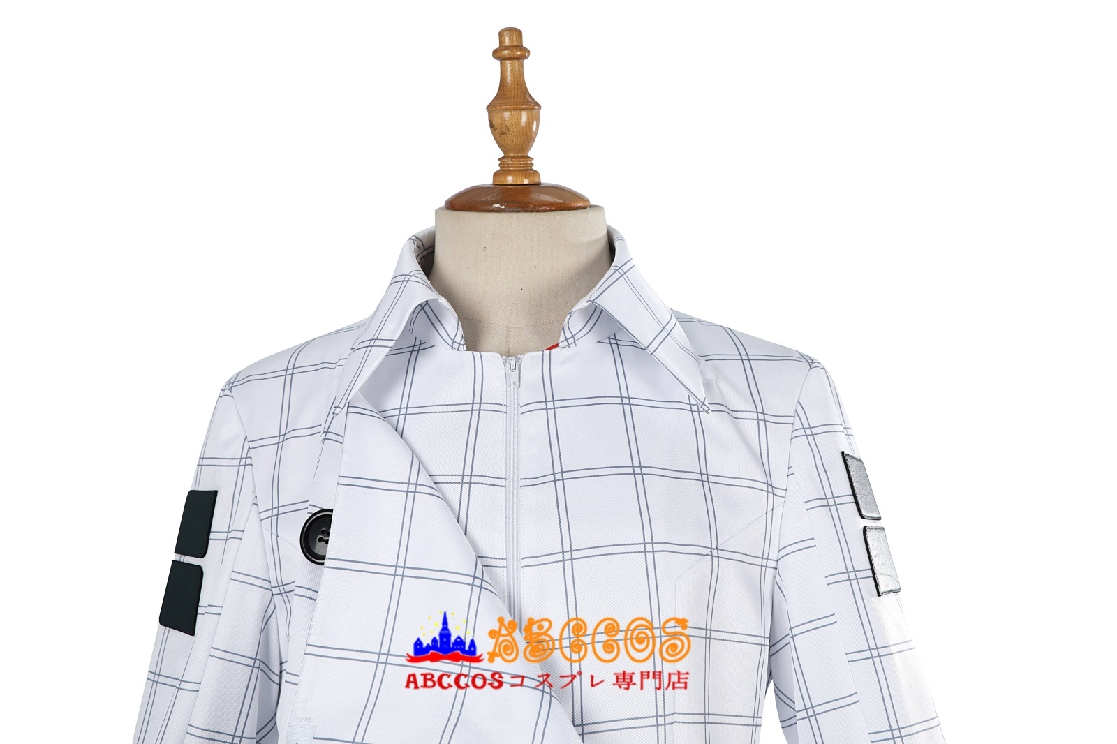 メタファー：リファンタジオ Metaphor: ReFantazio 主人公 コスプレ