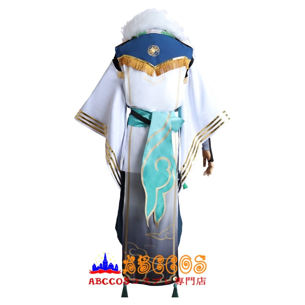 にじさんじ vtuber 叢雲カゲツ（わたらい カゲツ) コスプレ衣装 abccos