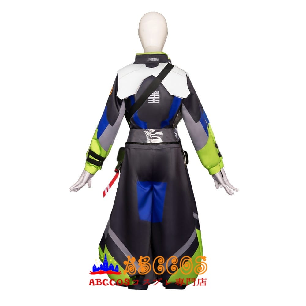 にじさんじ vtuber 伊波ライ コスプレ衣装 abccos製 「受注生産」 - ABCCOS