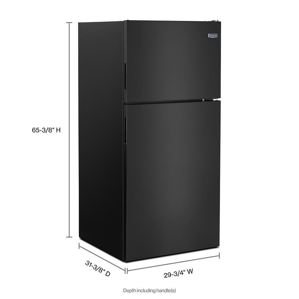 MAYTAG Top Freezer Refrigerator MRT118FFFE | ABC Warehouse