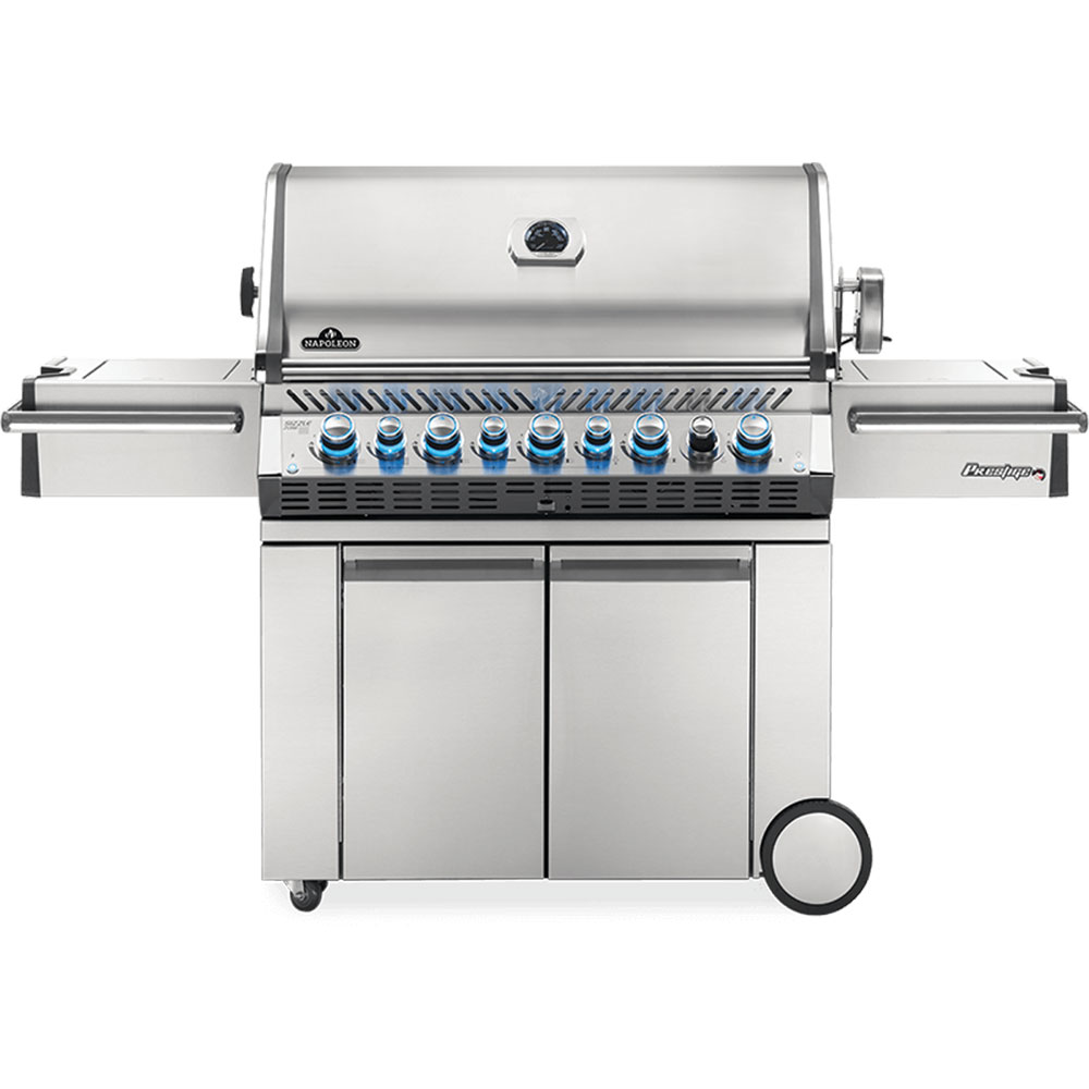 NAPOLEON GRILLS PRO665RSIBNSS-3 | ABC Warehouse