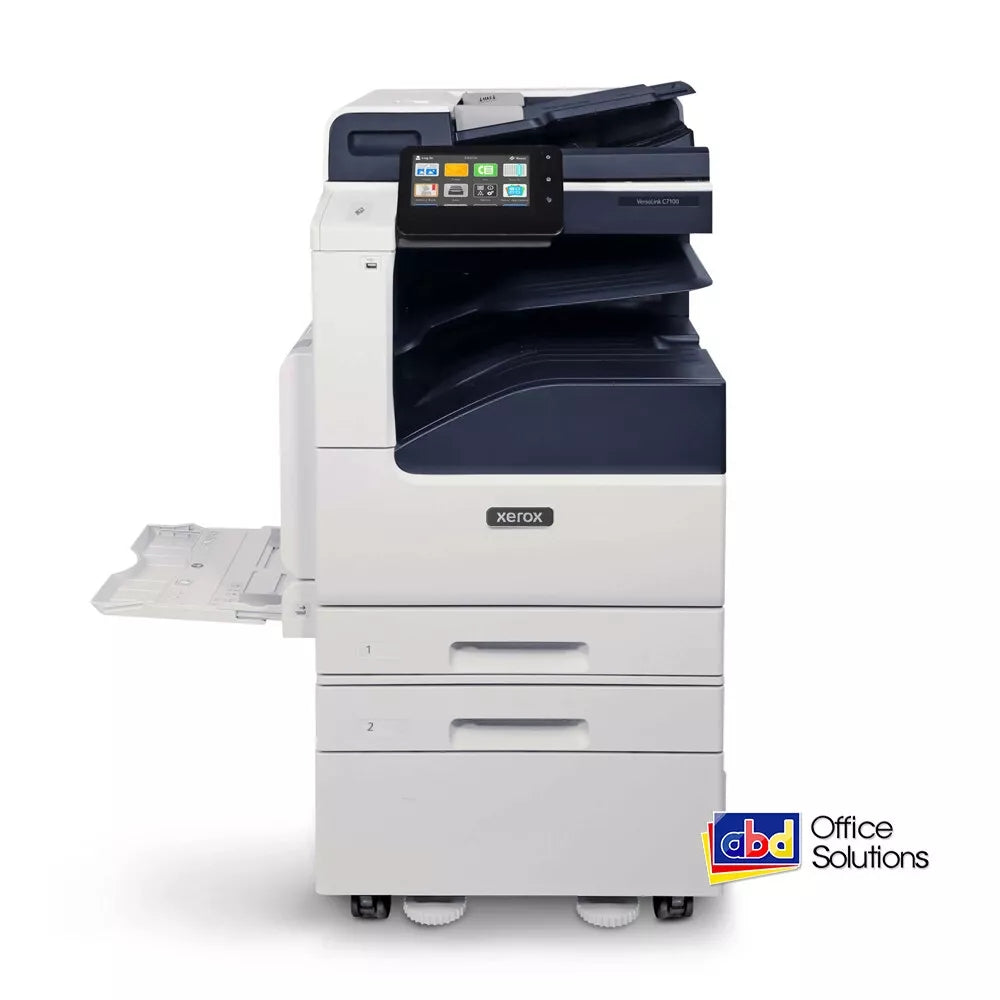 Xerox VersaLink C7125 A3 Color Laser Multifunction Printer – ABD