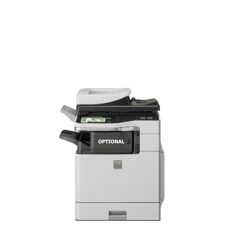 Brand New Sharp MX-C402SC A4 Color Laser Multifunction Printer